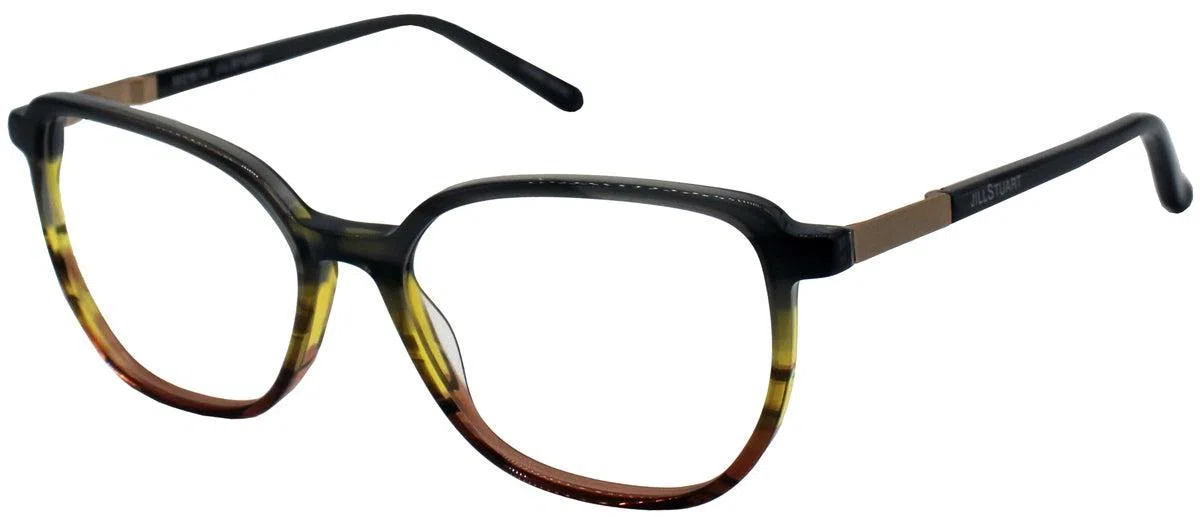 Jill Stuart 424 Eyeglasses - view 3